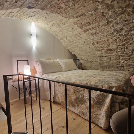 Case Brizi Assisi Dış mekan fotoğraf
