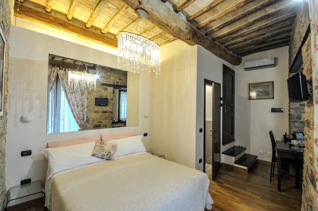 Case Brizi Assisi Oda fotoğraf