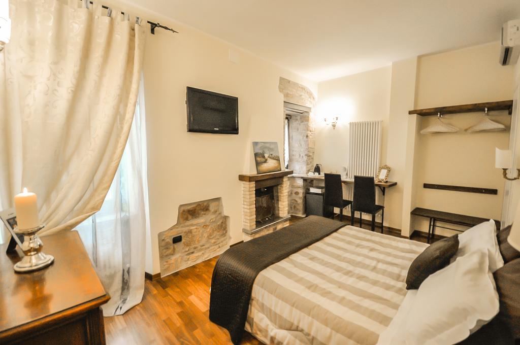 Case Brizi Assisi Dış mekan fotoğraf