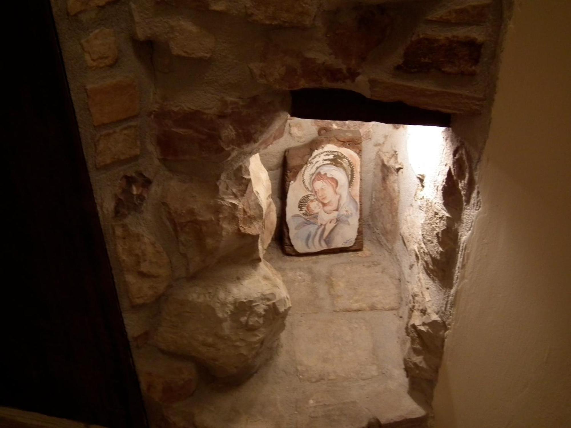 Case Brizi Assisi Dış mekan fotoğraf