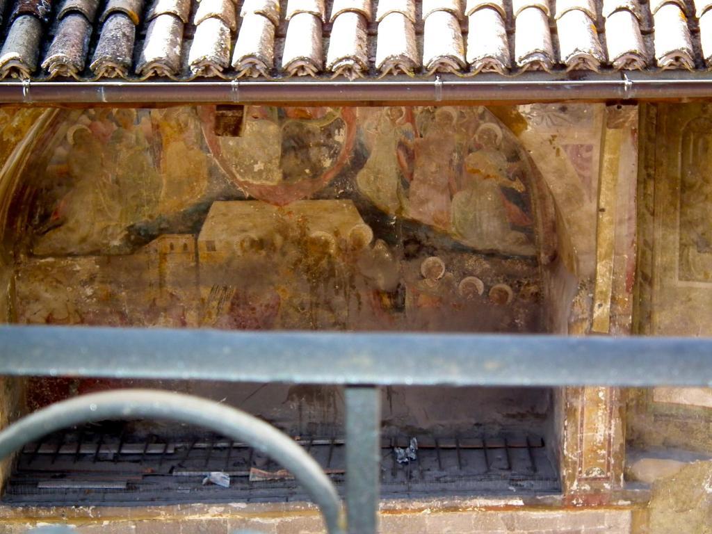 Case Brizi Assisi Dış mekan fotoğraf