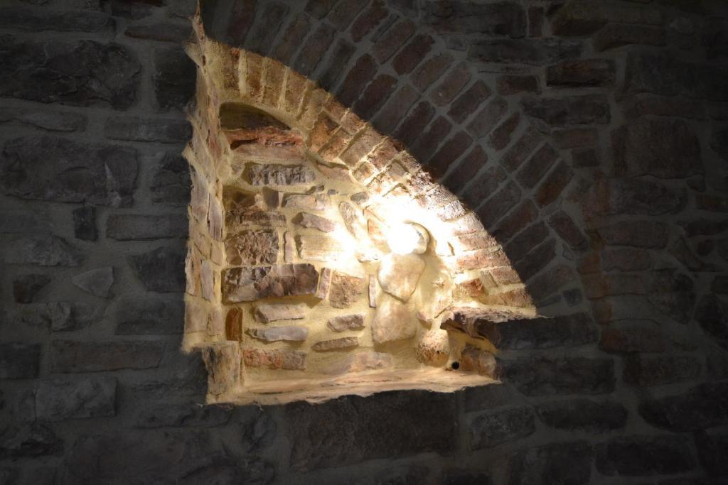 Case Brizi Assisi Dış mekan fotoğraf