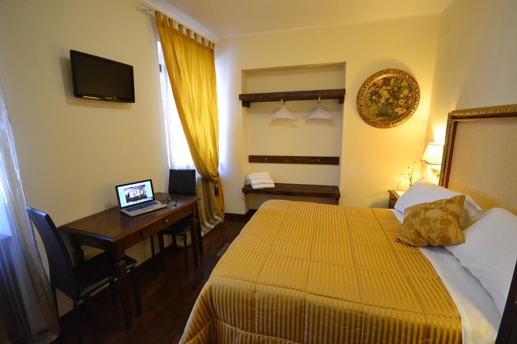 Case Brizi Assisi Oda fotoğraf