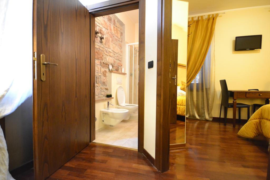 Case Brizi Assisi Oda fotoğraf