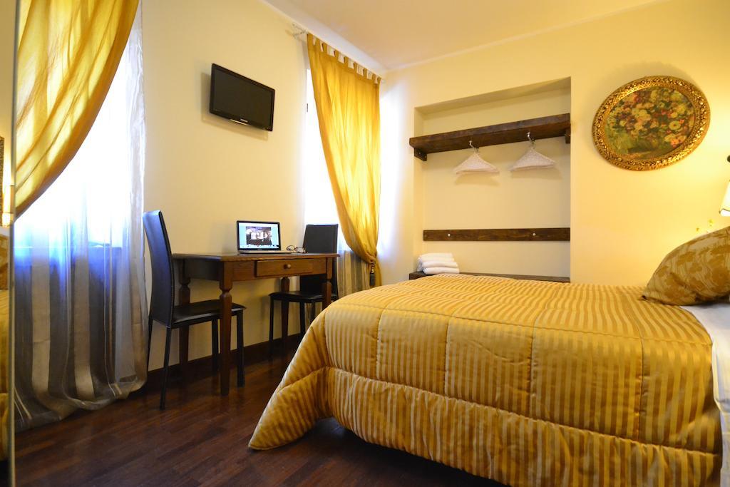 Case Brizi Assisi Oda fotoğraf