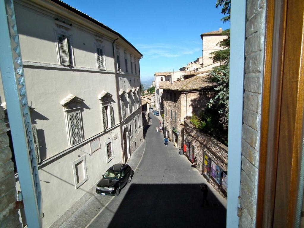 Case Brizi Assisi Dış mekan fotoğraf