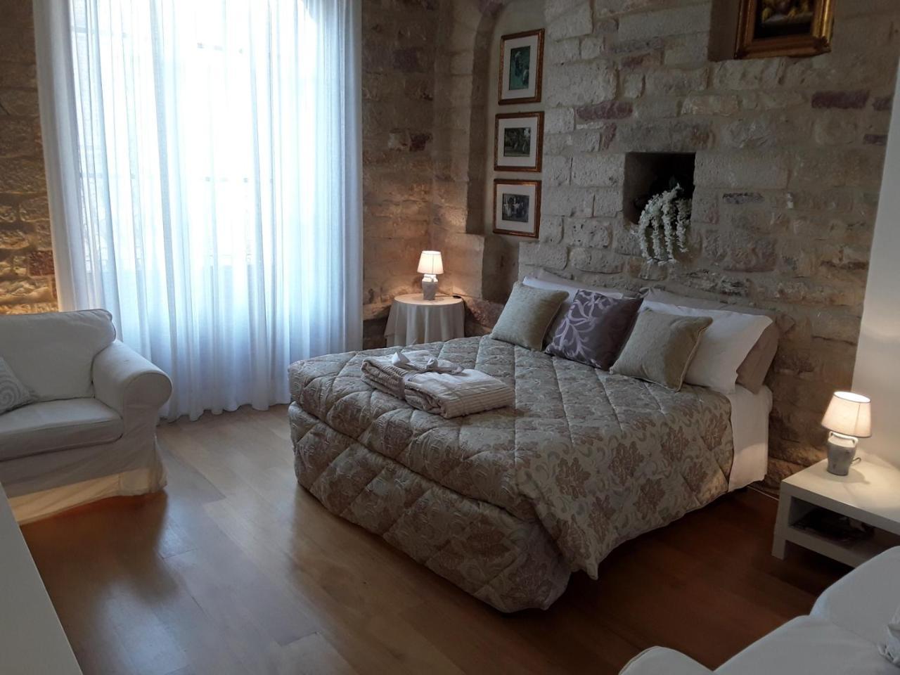 Case Brizi Assisi Dış mekan fotoğraf