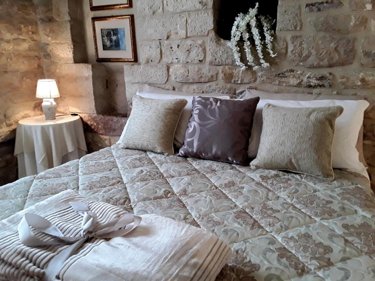 Case Brizi Assisi Dış mekan fotoğraf