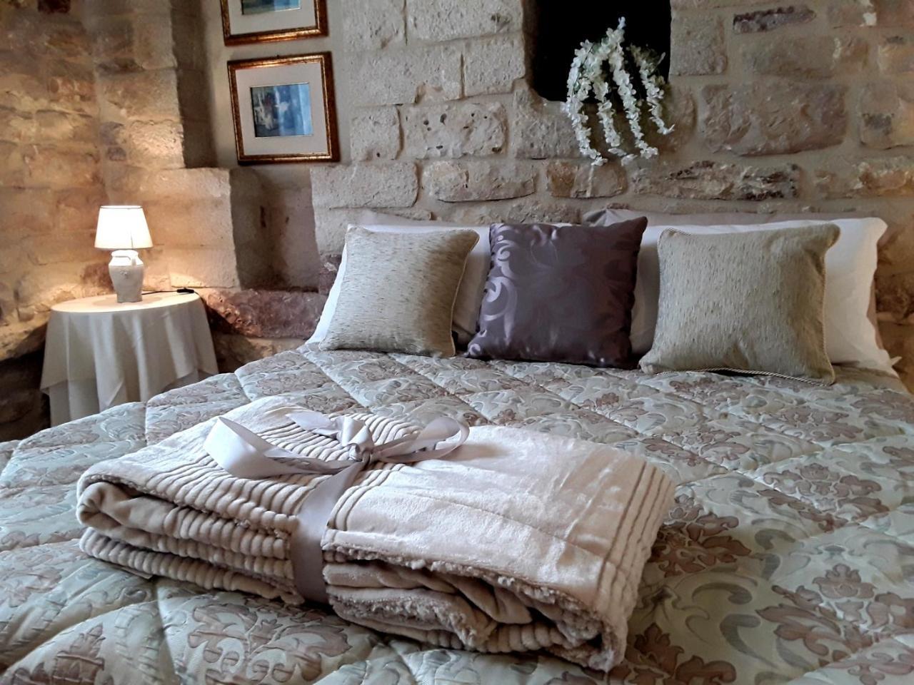 Case Brizi Assisi Dış mekan fotoğraf