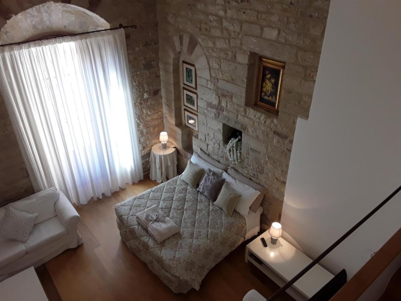 Case Brizi Assisi Dış mekan fotoğraf