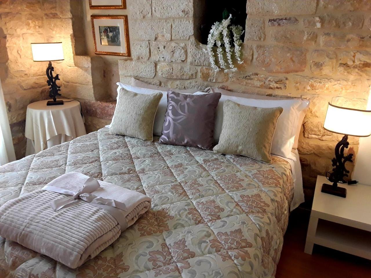 Case Brizi Assisi Dış mekan fotoğraf